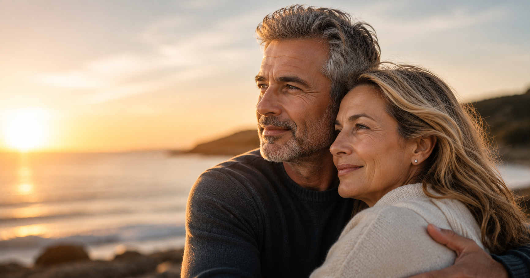 Como a Libido Muda Após os 50 Anos e Desafios Associados
